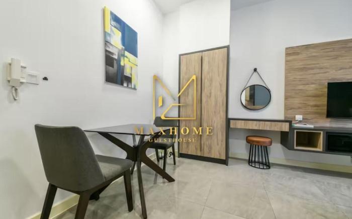 Cozy Studio bathtub@Imperio Melaka S26