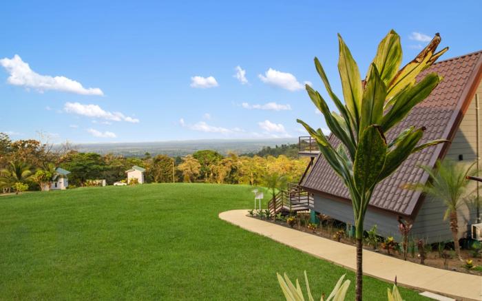 Junglo Resort and Spa