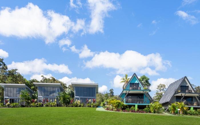 Junglo Resort and Spa