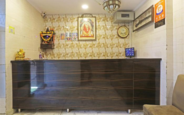 BH Hotels Tripper I Hotel In Nehru Nagar