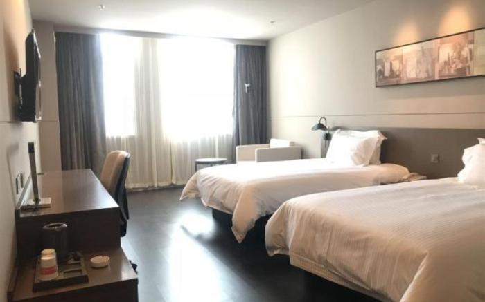 Jinjiang Inn Select Xinji Xinghua Road