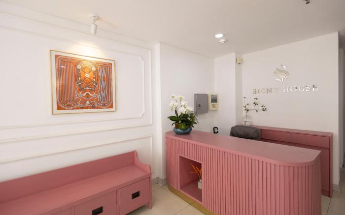 Signy House Hotel & Apartments