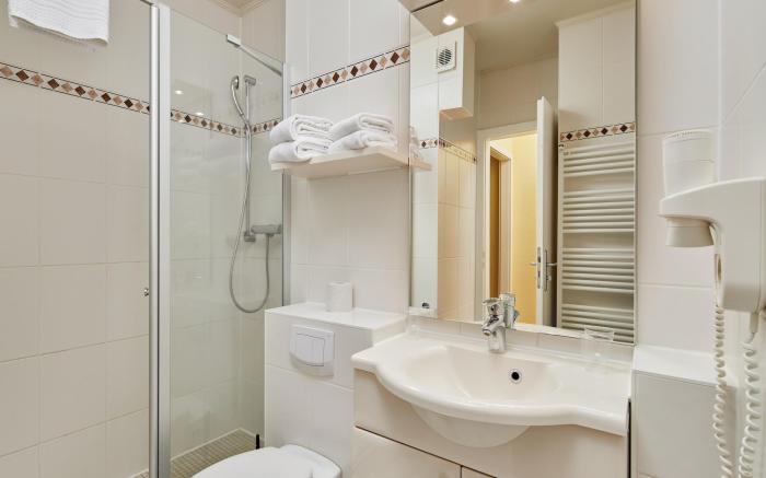 Appartements im Freizeitpark Weissenhauser Strand