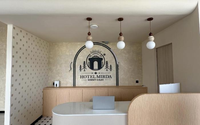 Hotel Mirda Puncak Alam