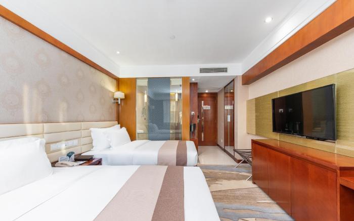 Shenzhen Si Chuan Hotel