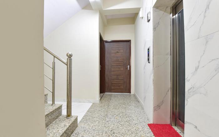 FabHotel Bungalow 14