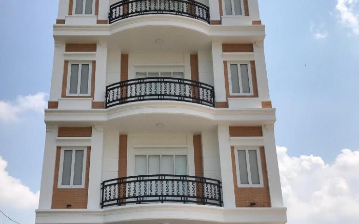 Hà Hùng Panorama Hotel 2 - Nhà nguyên căn 3PN +bếp