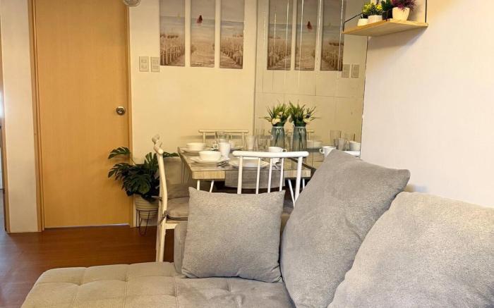 Cozy RC 2BR w/ loft (Netflix, Prime, KTV & Games)