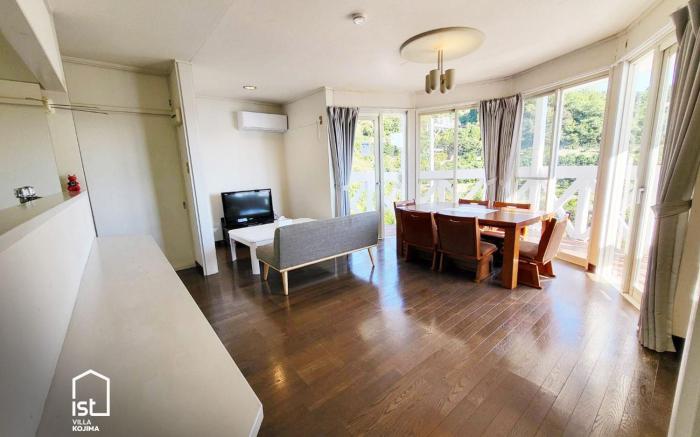 ist villa 02: Hidden Orchard, Sleeps 6