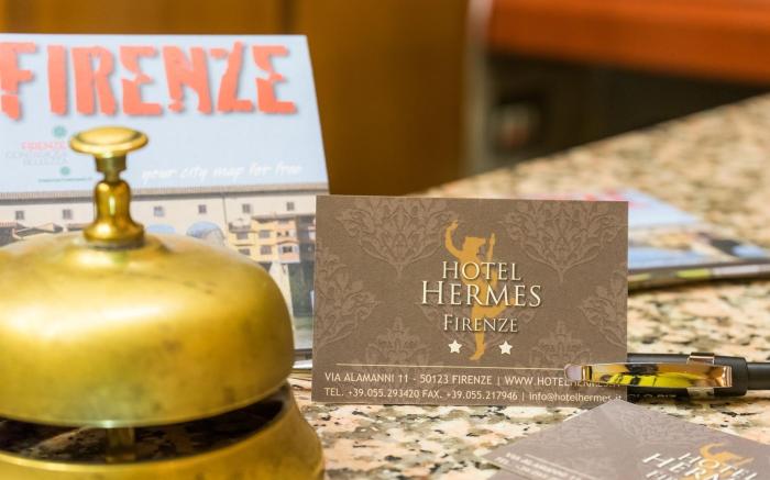 Hotel Hermes