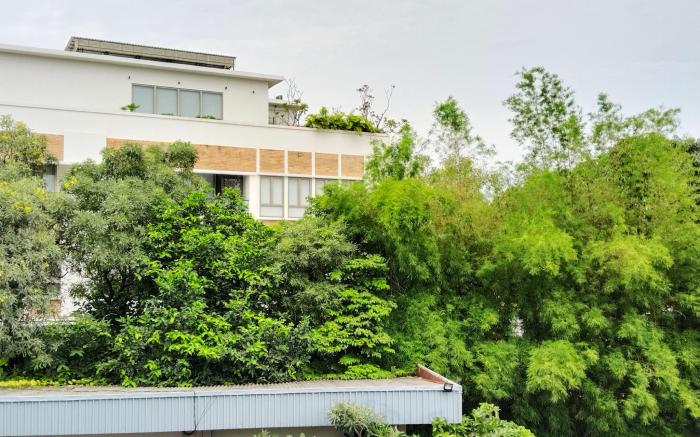 Amerta House Palmerah Powered by Cocotel