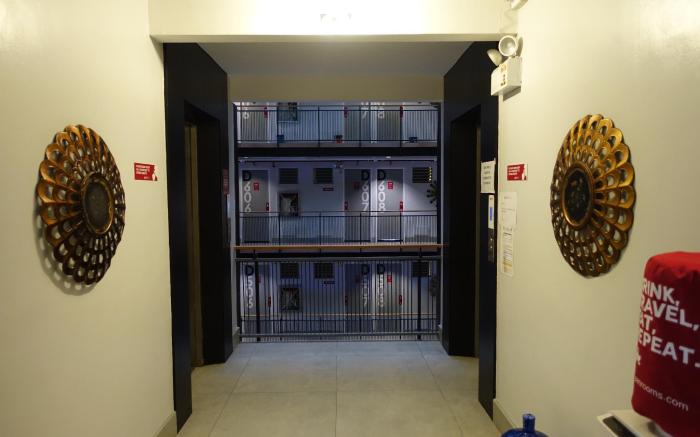 Selah Lofts Pasay Hotel