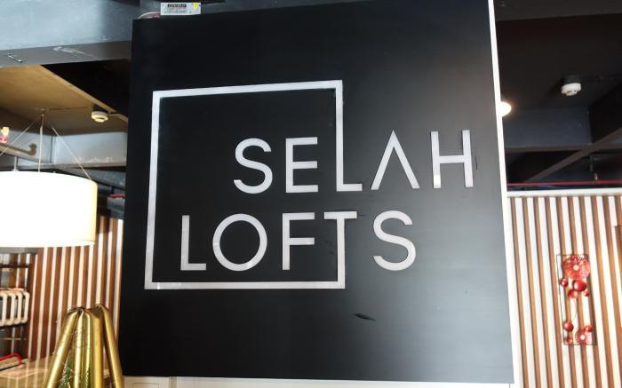 Selah Lofts Pasay Hotel