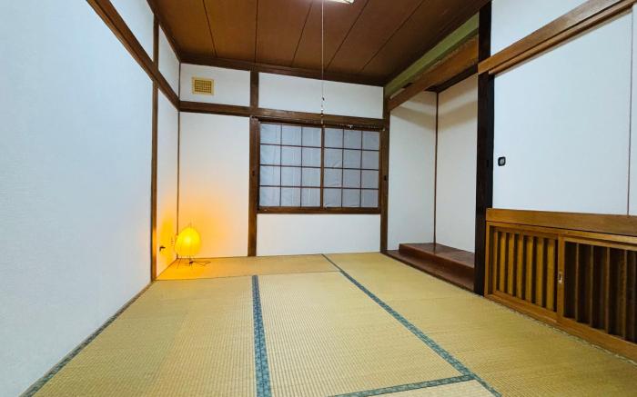 SecondHouse Green First Floor