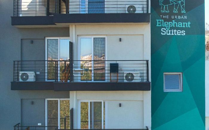 Urban Elephant Suites