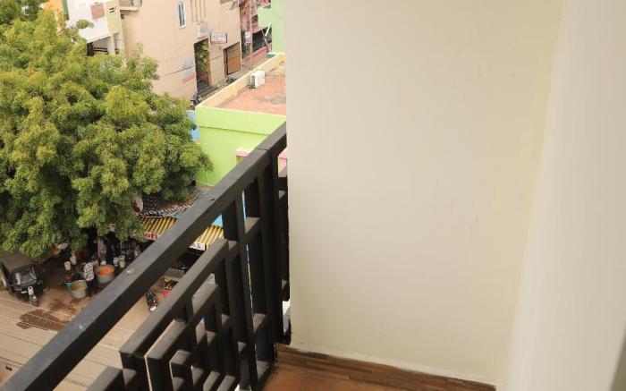 Shree Service Apartment- 2BHK