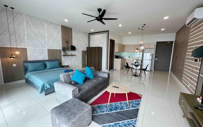 Green Haven Luxury Lodge