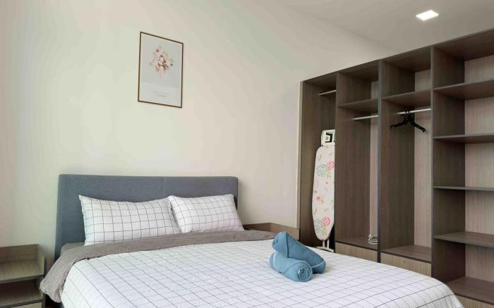 Green Haven Simple Stay
