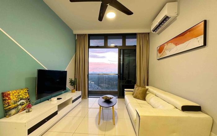 Green Haven Family Cottage Three Bedroom