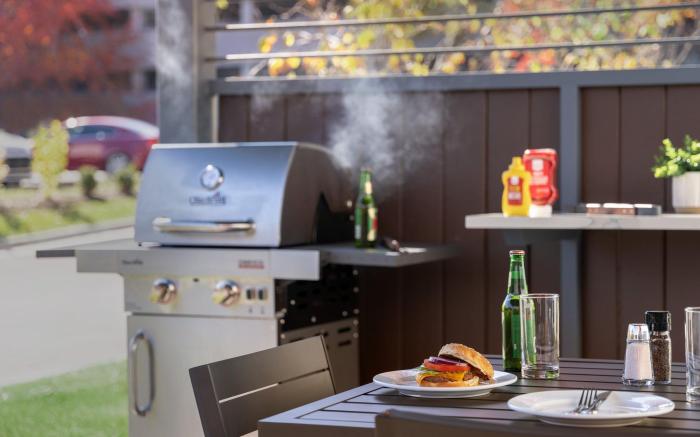 Candlewood Suites Morristown West By IHG