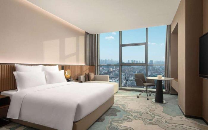 Novotel Lianyungang Haizhou