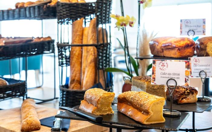 ibis Styles Biarritz Plage