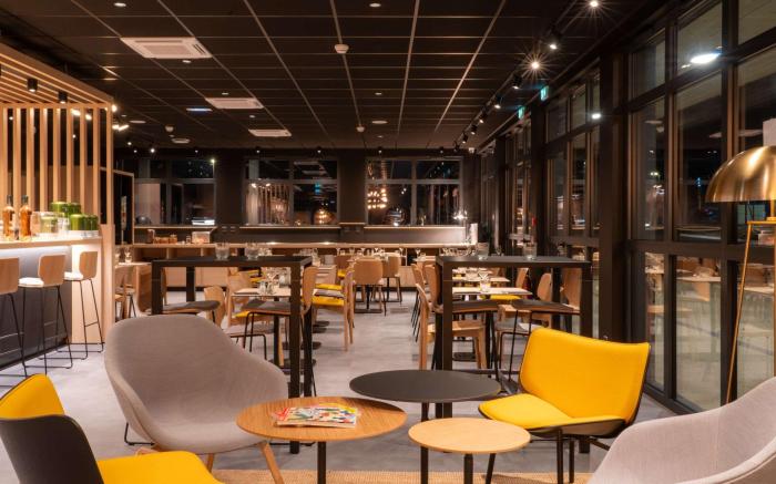 Ibis Saint Paul Trois Chateaux