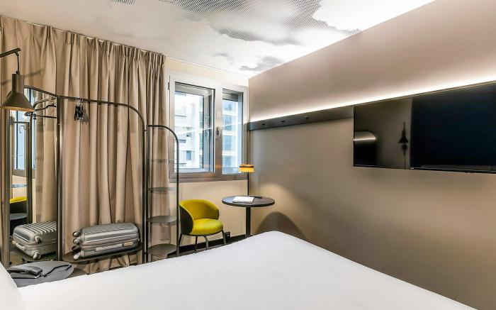 Ibis Saint Paul Trois Chateaux