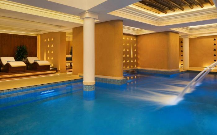 Bab Samhan, a Luxury Collection Hotel, Diriyah