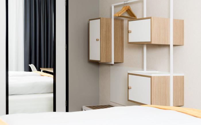 Holiday Inn - the niu, Dairy Haarlem By IHG