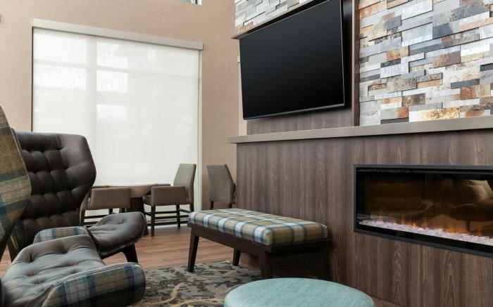 Residence Inn Novato Sonoma