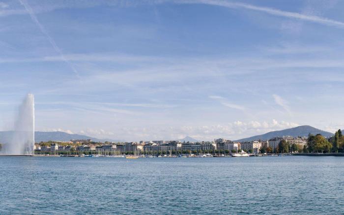 ibis Styles Prevessin Geneve Aeroport