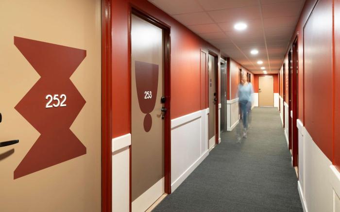 ibis Styles Prevessin Geneve Aeroport