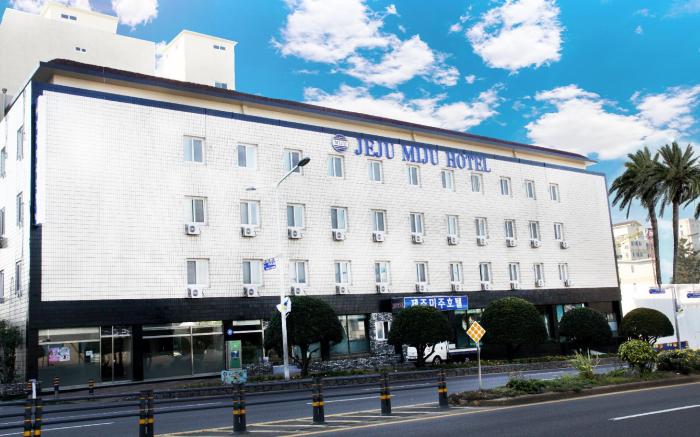 Jeju Miracle Hotel