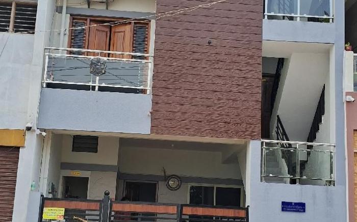 Bindu residency 