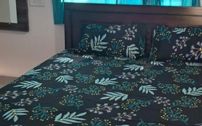 Bindu residency 