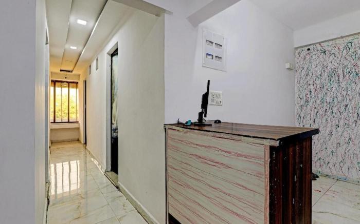 Hotel Sarovar Inn