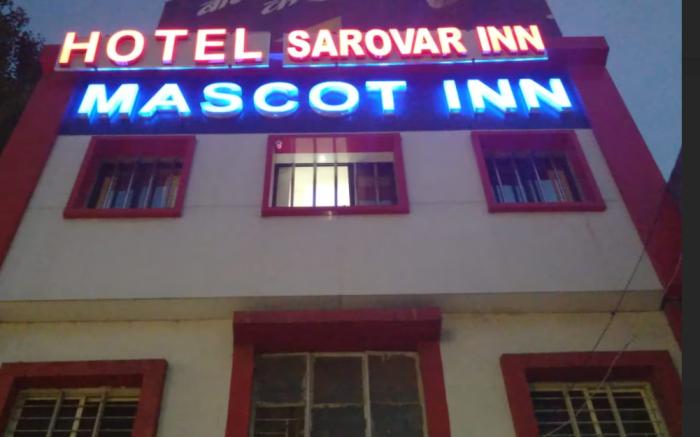 Hotel Sarovar Inn