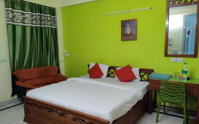 Anand villa
