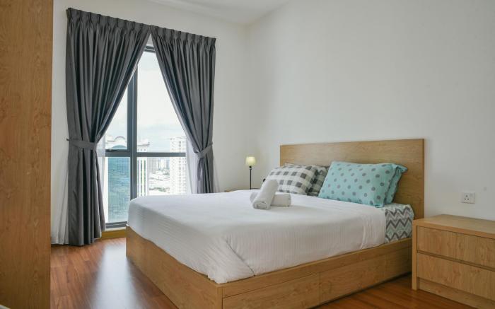 DaMen HomeStay @Subang Jaya USJ 1/Sunway B22*8