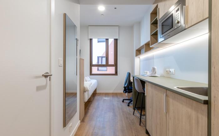 Hotel Nido Malvarrosa