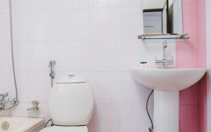 OYO 11454 Hotel Garuda Inn