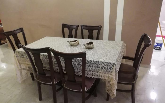 MISK home
