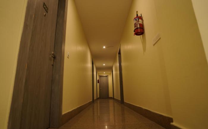 Hotel Divine Aura - A Premium Hotel in Haridwar