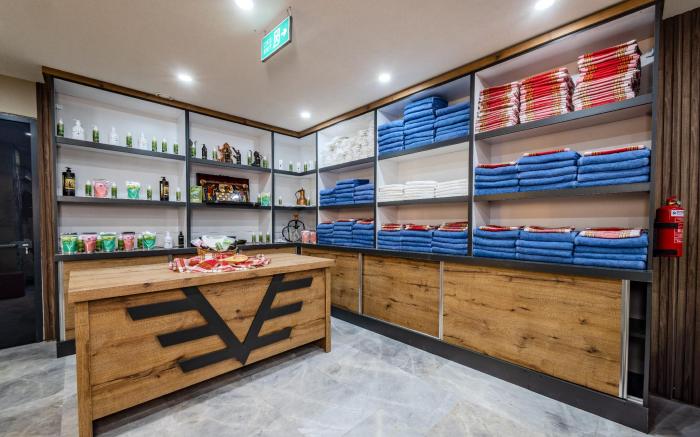 Cakiltasi Evi Hotel & Spa