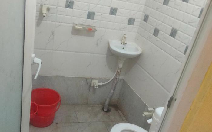 BHARDWAJ HOME STAY 