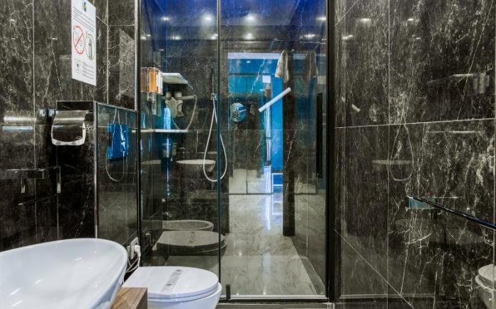 D1 - AR ROOMS ROME