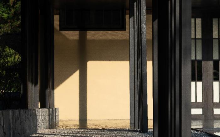 Jingdezhen Xingshan City outside Jielu Homestay