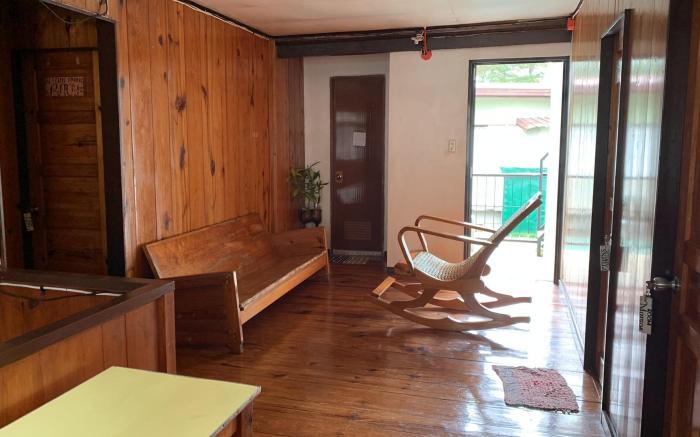 Ythan's Homestay
