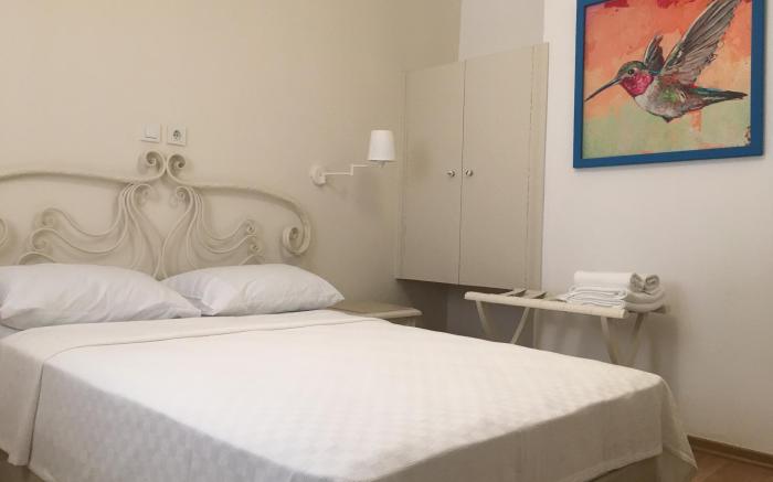 Sade Boutique Hotel